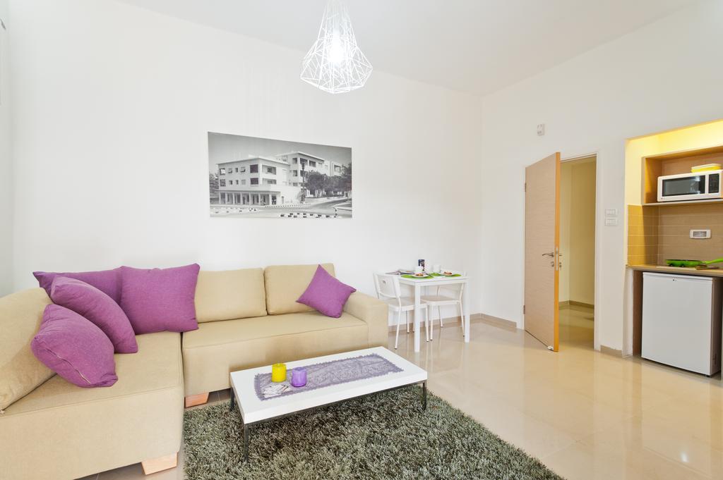 Eshkol Housing Haifa -Executive Apartments Kültér fotó